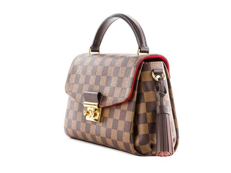 lv croisette bag organizer|Louis Vuitton Croisette Bag Organizer .